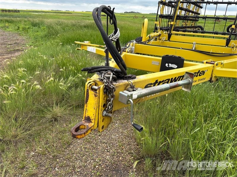Degelman SM 7000 Brány