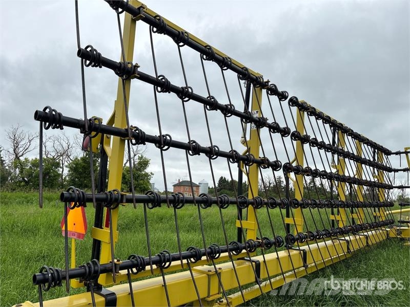 Degelman SM 7000 Brány