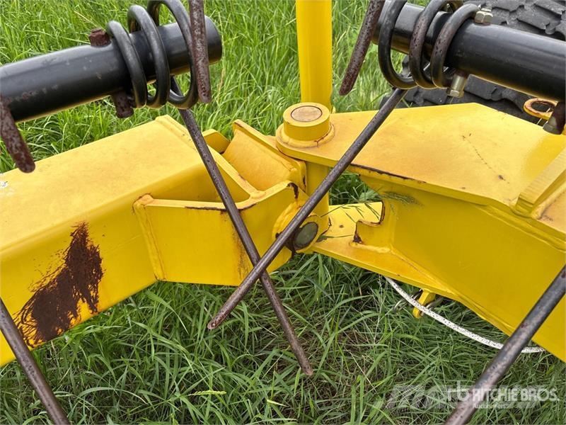 Degelman SM 7000 Brány