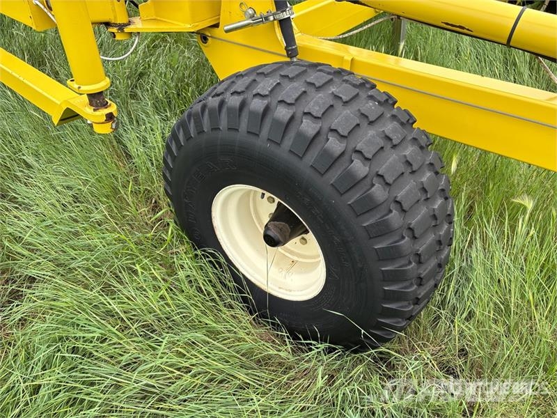 Degelman SM 7000 Brány