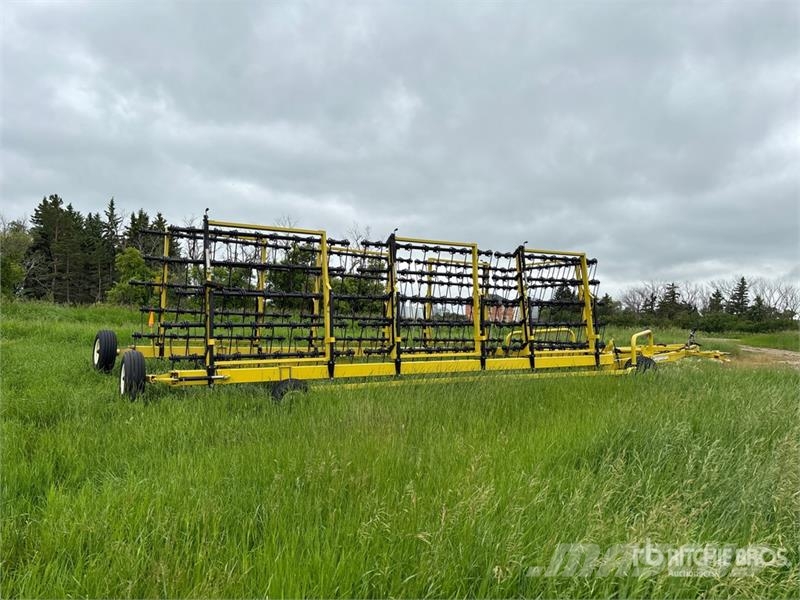 Degelman SM 7000 Brány