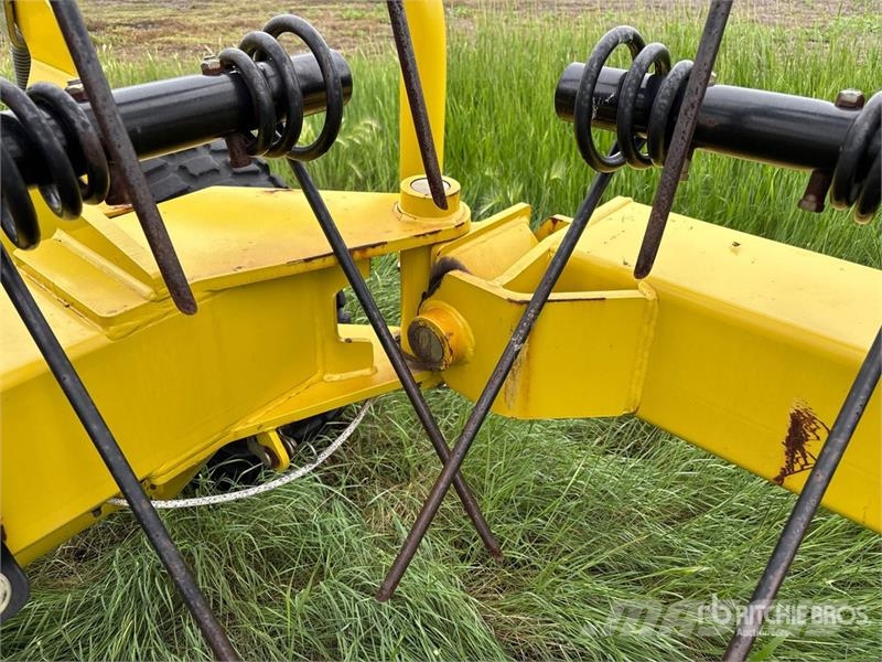 Degelman SM 7000 Brány