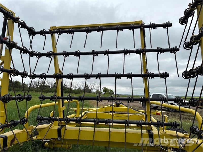 Degelman SM 7000 Brány
