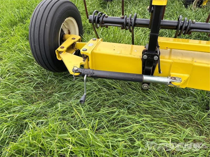 Degelman SM 7000 Brány