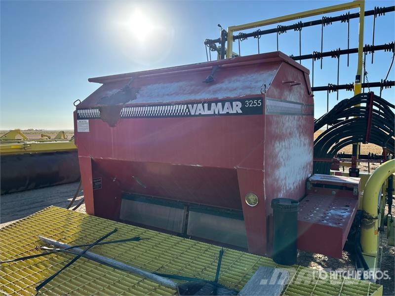 Degelman SM 7000 50 ft Heavy Harrow Harrows