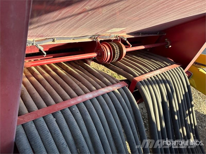 Degelman SM 7000 50 ft Heavy Harrow Harrows