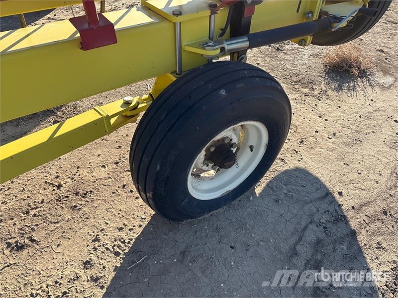 Degelman SM 7000 50 ft Heavy Harrow Harrows