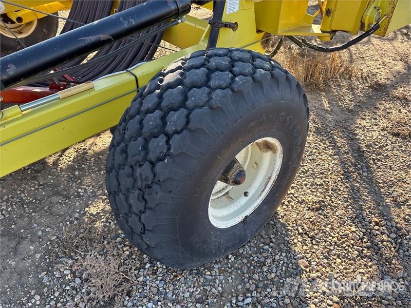 Degelman SM 7000 50 ft Heavy Harrow Harrows