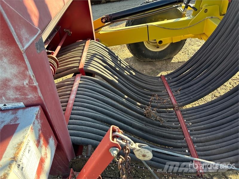Degelman SM 7000 50 ft Heavy Harrow Harrows
