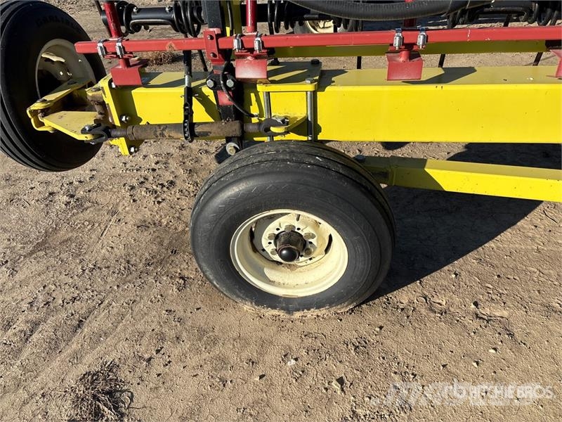Degelman SM 7000 50 ft Heavy Harrow Harrows