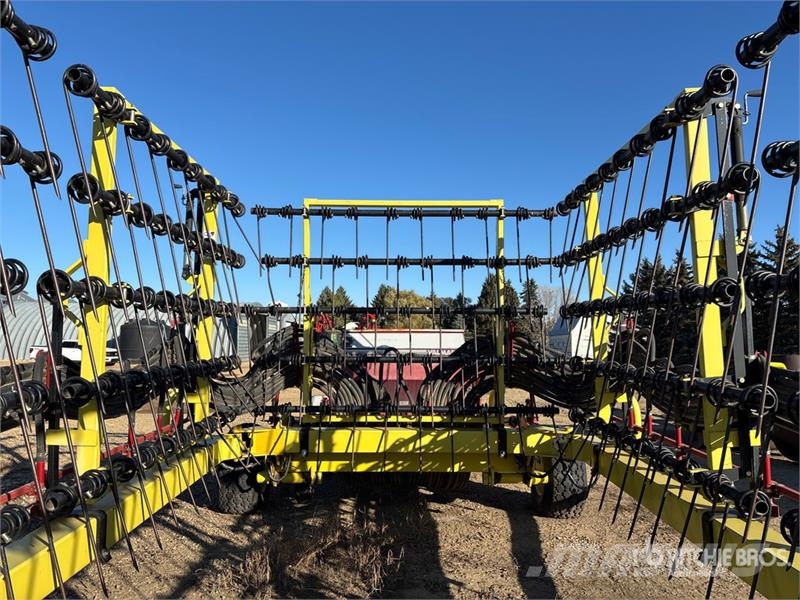 Degelman SM 7000 50 ft Heavy Harrow Harrows