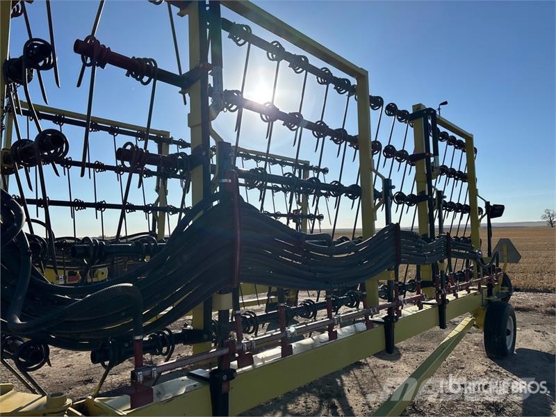 Degelman SM 7000 50 ft Heavy Harrow Harrows