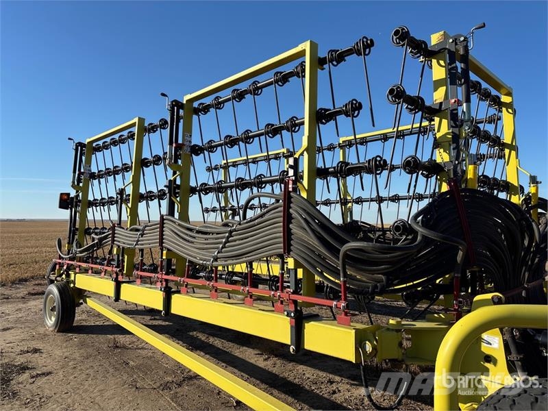 Degelman SM 7000 50 ft Heavy Harrow Harrows