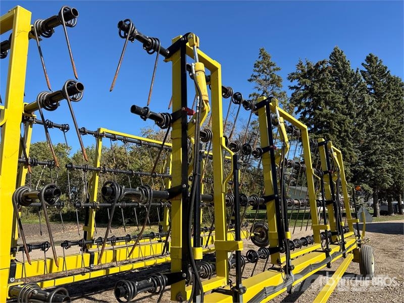 Degelman SM 7000 70 ft Heavy Harrow Äkked