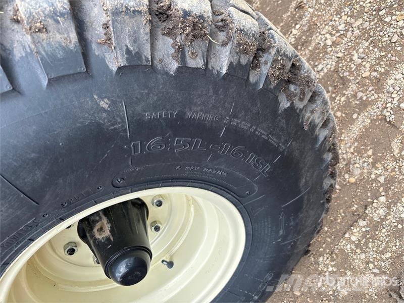 Degelman SM 7000 70 ft Heavy Harrow Grades