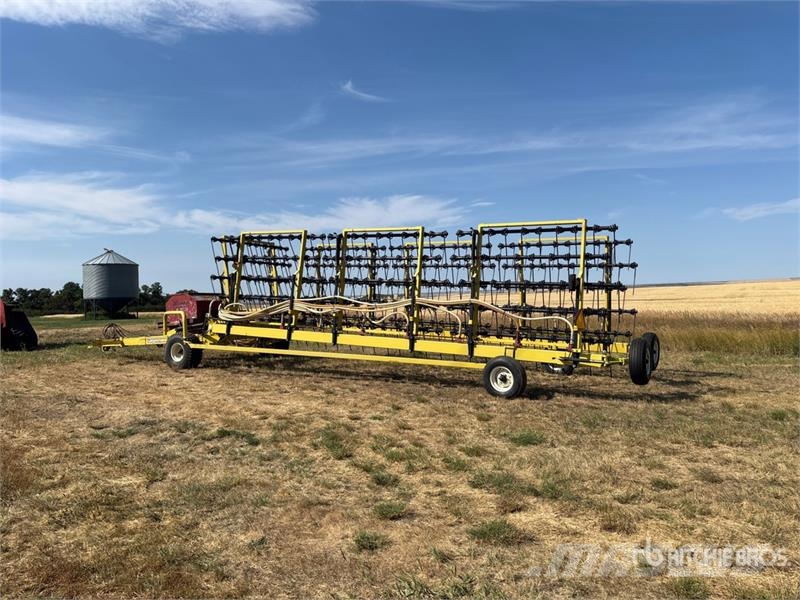 Degelman SM7000 70 ft Heavy Harrow Drljače
