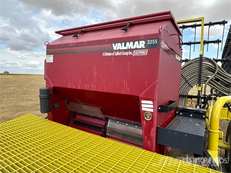 Degelman SM7000 70 ft Heavy Harrow Herse