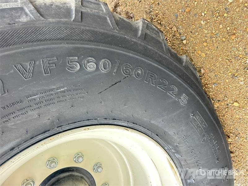 Degelman Strawmaster SMX70 70 ft Heavy Disc-on-Demand Harro 하로우