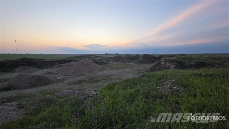 Delisle, SK NE 21-32-6-W3 Ext 9 58.79 +/- Acres on Další