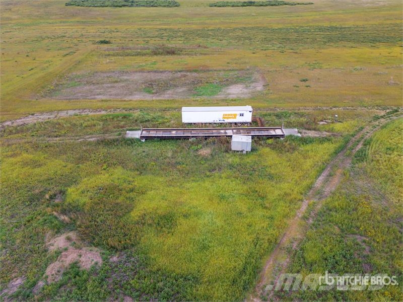 Delisle, SK NE 21-32-6-W3 Ext 9 58.79 +/- Acres on Další