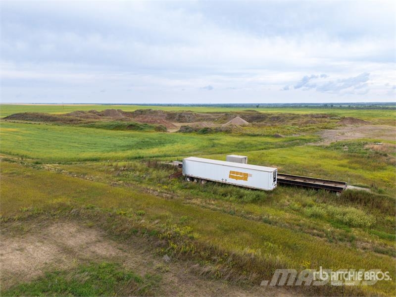 Delisle, SK NE 21-32-6-W3 Ext 9 58.79 +/- Acres on Další