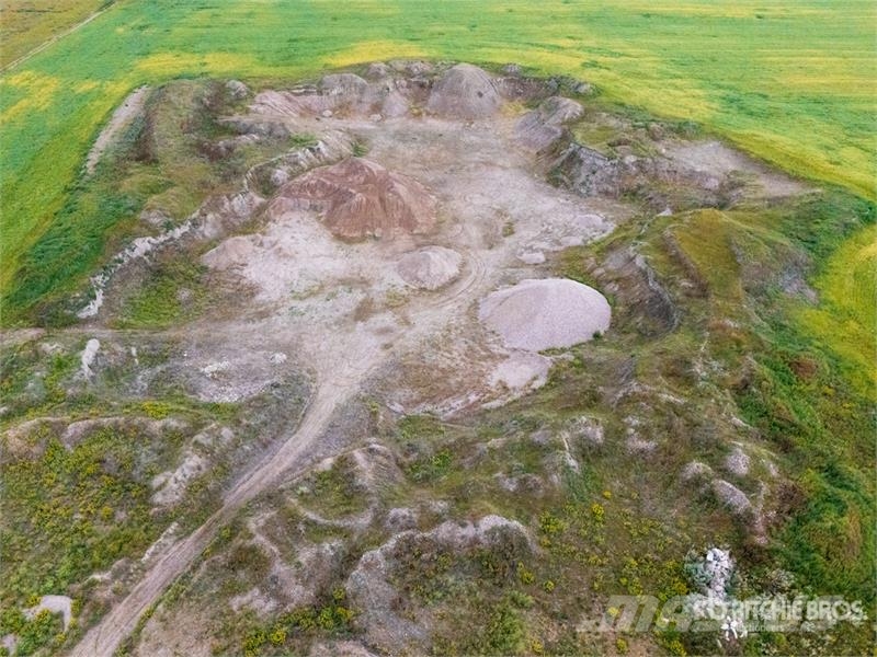Delisle, SK NE 21-32-6-W3 Ext 9 58.79 +/- Acres on Další