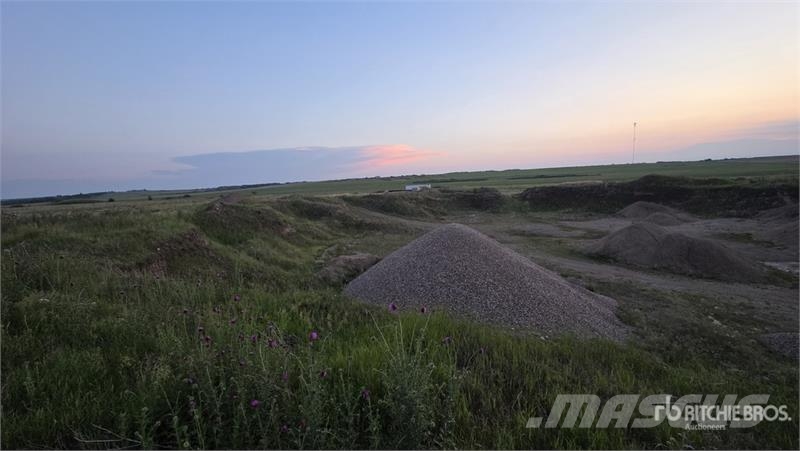 Delisle, SK NE 21-32-6-W3 Ext 9 58.79 +/- Acres on Další