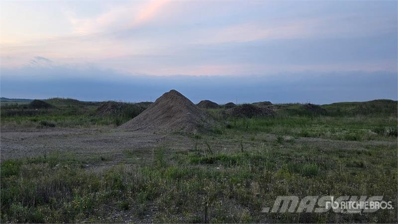 Delisle, SK NE 21-32-6-W3 Ext 9 58.79 +/- Acres on Další