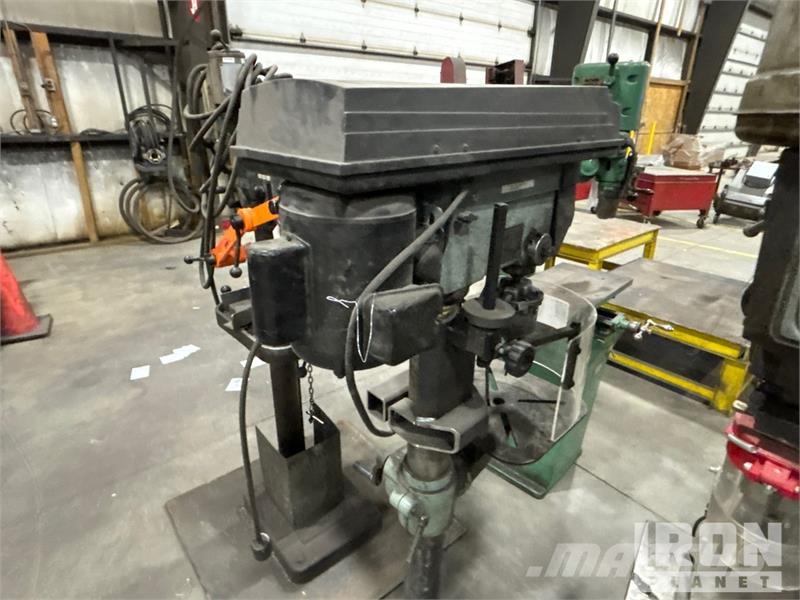 Delta Electric Drill Press Maszyny budowlane - Inne