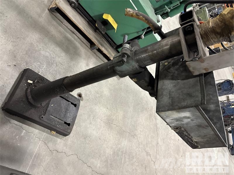 Delta Electric Drill Press Maszyny budowlane - Inne
