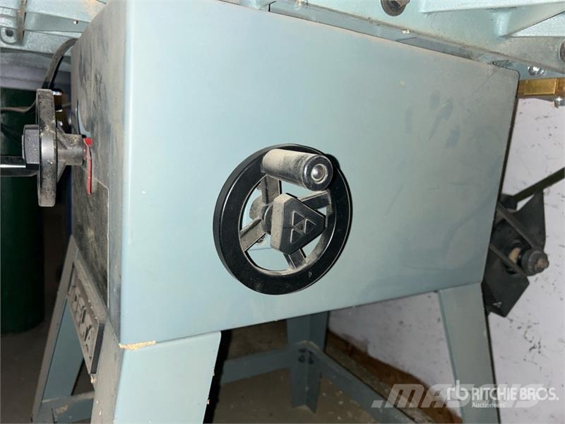 Delta Table Saw Diger parçalar