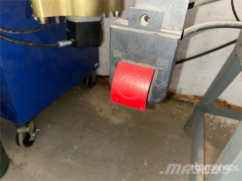 Delta Table Saw Diger parçalar