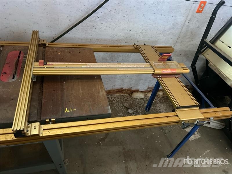 Delta Table Saw Diger parçalar