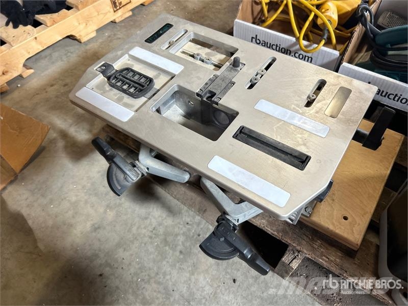 Delta TP300 Portable Planer Egyéb alkatrészek