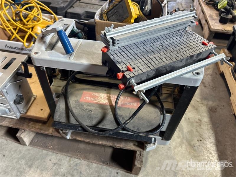Delta TP300 Portable Planer Egyéb alkatrészek