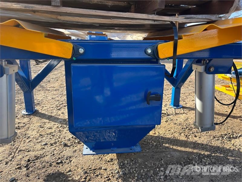Delta UPS 100 kW Frequency Converter Drugi deli