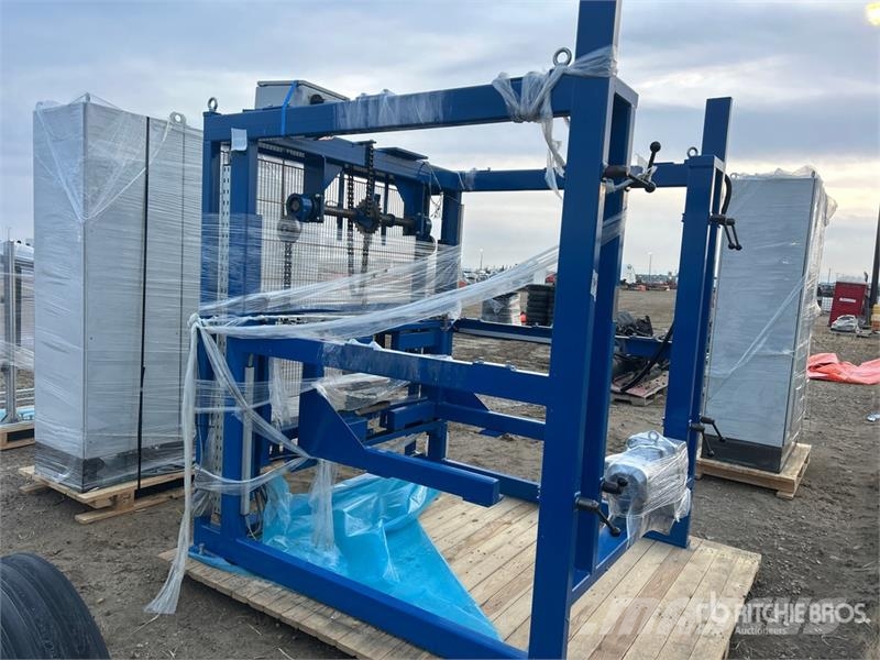 Delta UPS 150 kW Frequency Converter Други компоненти