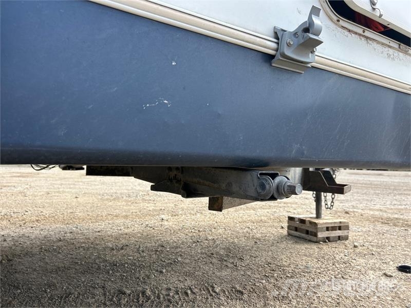 Denali 29 ft T/A Travel Trailer Інші причепи