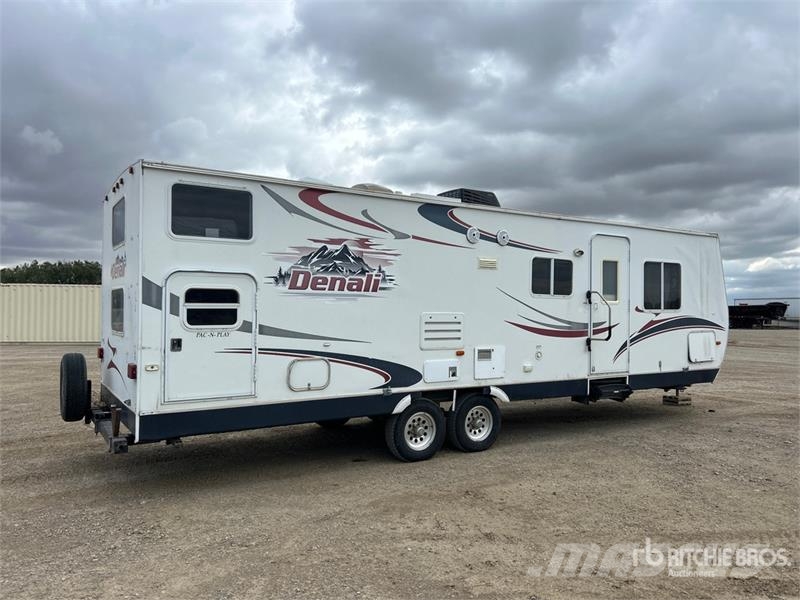 Denali 29 ft T/A Travel Trailer Інші причепи
