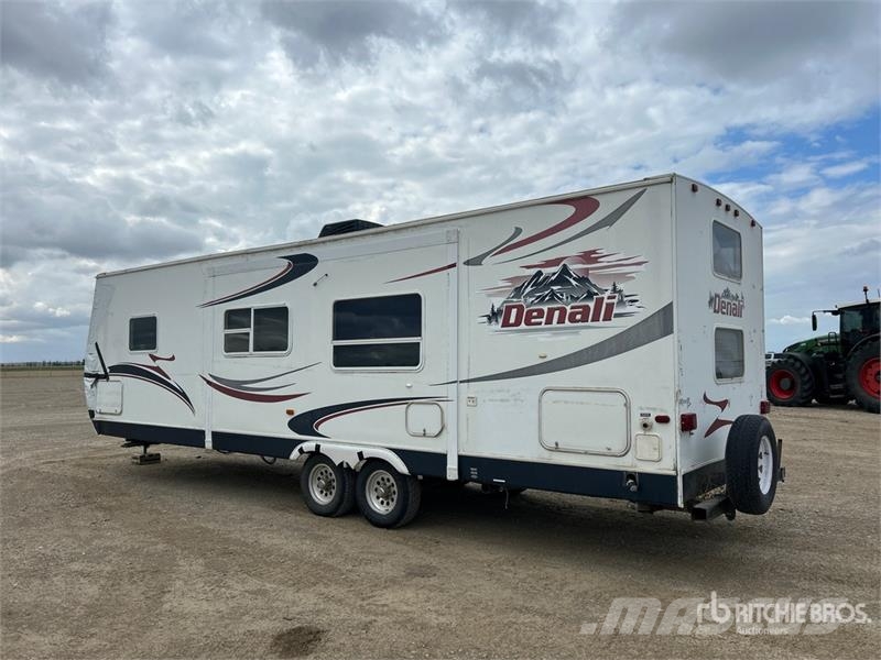 Denali 29 ft T/A Travel Trailer Інші причепи