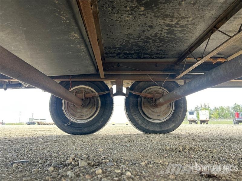 Denali 29 ft T/A Travel Trailer Інші причепи