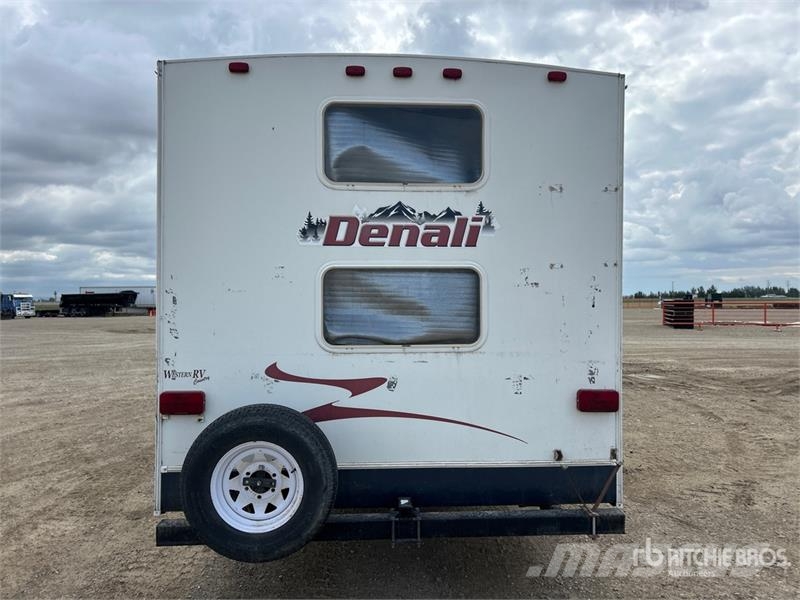 Denali 29 ft T/A Travel Trailer Інші причепи