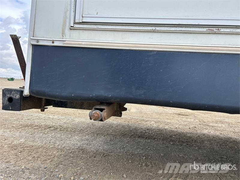 Denali 29 ft T/A Travel Trailer Інші причепи