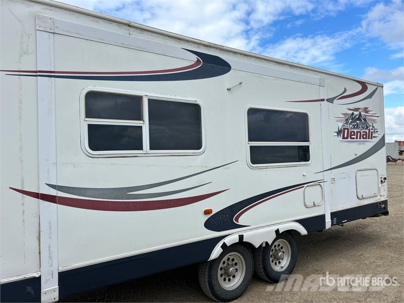 Denali 29 ft T/A Travel Trailer Інші причепи