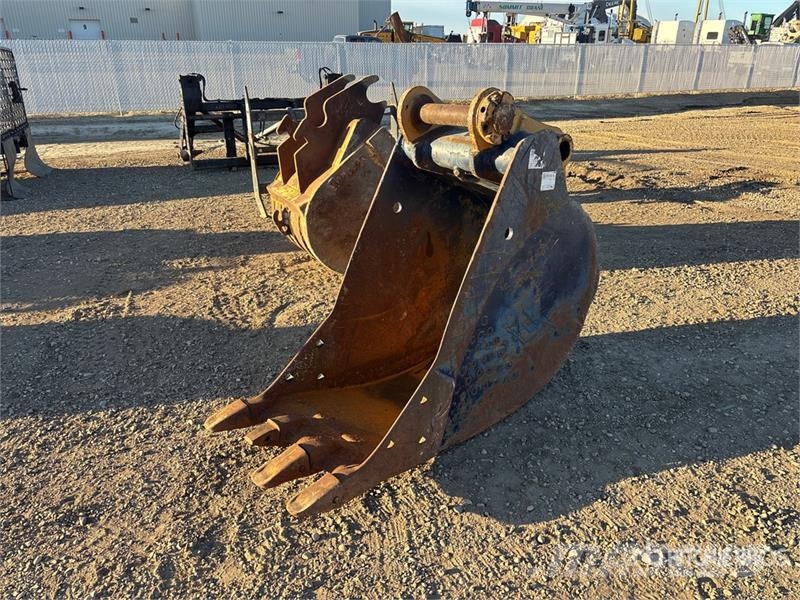 Destec 28 in Digging Excavator Bucket Cucharones
