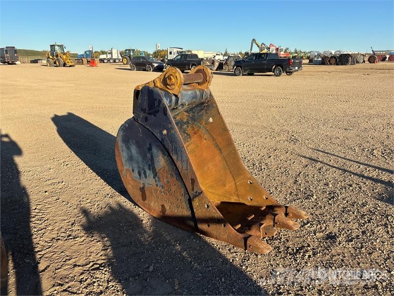 Destec 28 in Digging Excavator Bucket Cucharones