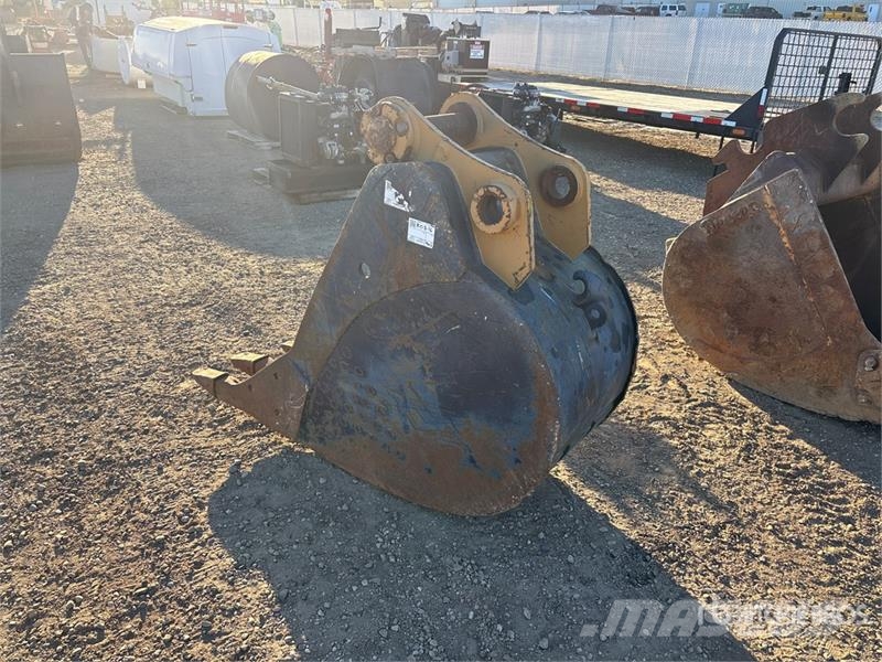 Destec 28 in Digging Excavator Bucket Cucharones