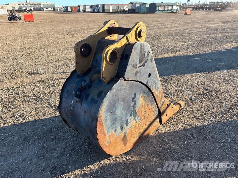 Destec 28 in Digging Excavator Bucket Cucharones