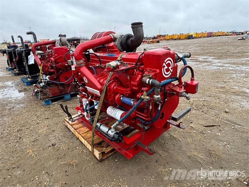 Detroit Diesel Kargo motori