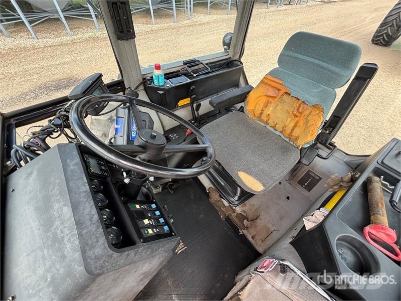 Deutz-Allis 9170 4WD Tractor Traktori